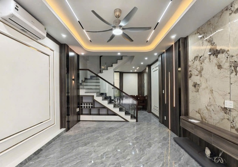 BÁN NHÀ KHU TĐC SAO SÁNG – HẢI AN, HẢI PHÒNG